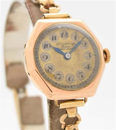 rare vintage vintage rolex watches 1920s|vintage rolex quartz ladies watch.